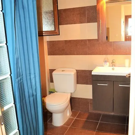 Alegra's Apartament Nikiti (Sithonia)