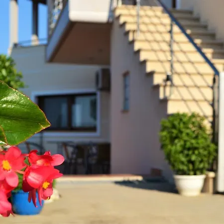 Apartament Alegra's