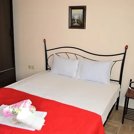 Apartament Alegra's *