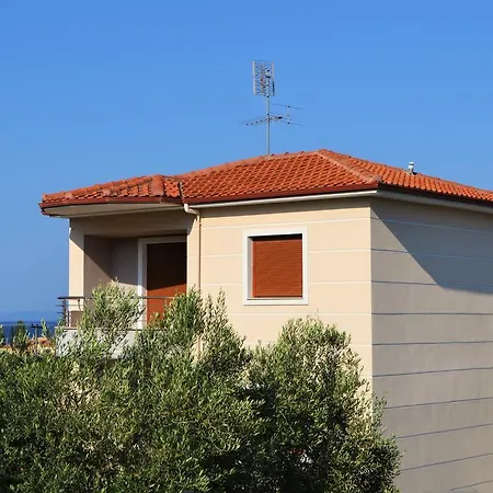 Alegra's * Nikiti (Sithonia)