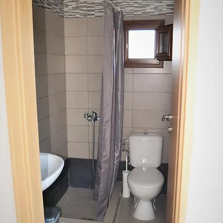 Apartament Alegra's Nikiti (Sithonia)