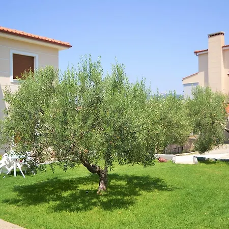Apartament Alegra's Nikiti (Sithonia)