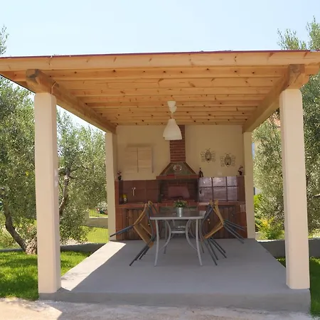 Alegra's Apartament