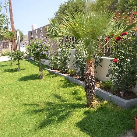 Apartament Alegra's *