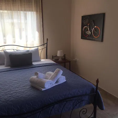 Apartament Alegra's Nikiti (Sithonia)