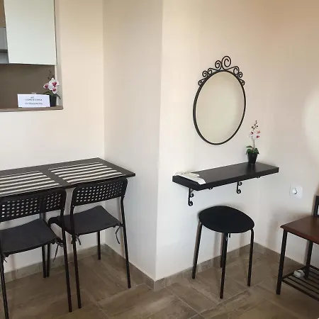 Apartament Alegra's