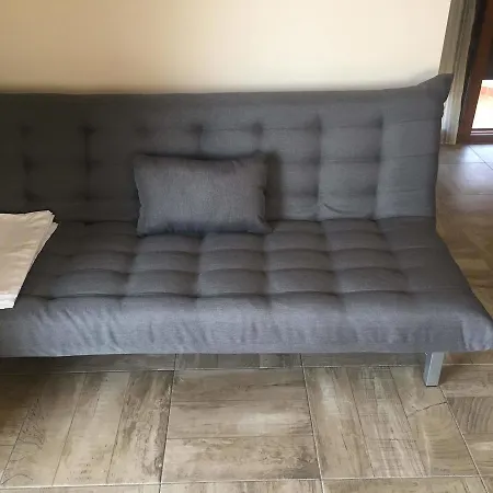 Alegra's Apartament