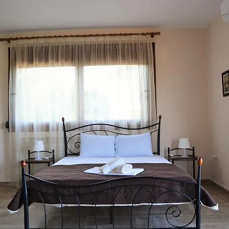 Alegra's Apartment