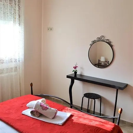 Apartment Alegra's *
