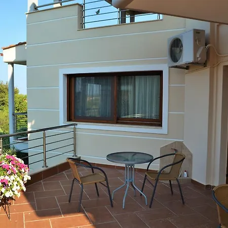 Alegra's Apartment *