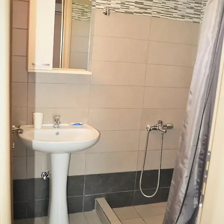 Apartment Alegra's *