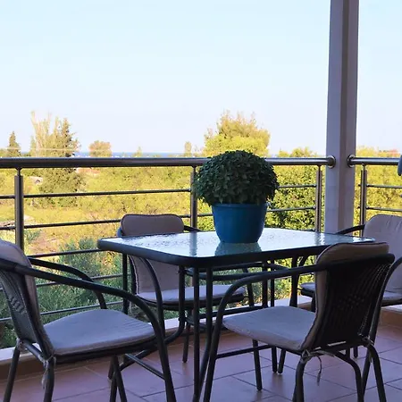 Apartment Alegra's Nikiti (Sithonia)