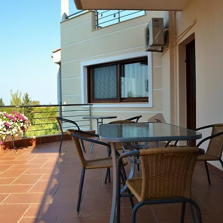 Alegra's Daire Nikiti (Sithonia)