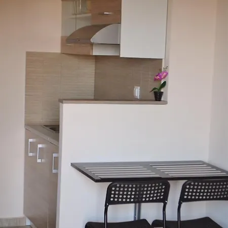 Alegra's Apartment