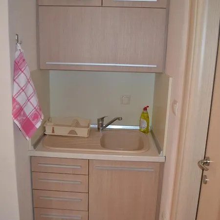 Apartment Alegra's Nikiti (Sithonia)