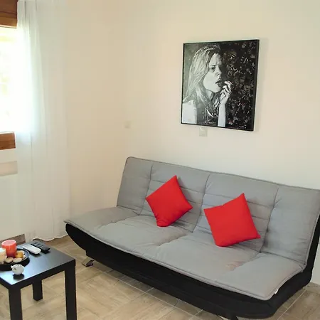 Apartment Alegra's *