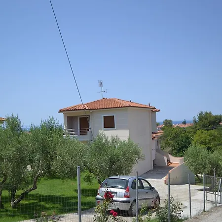 Apartment Alegra's *