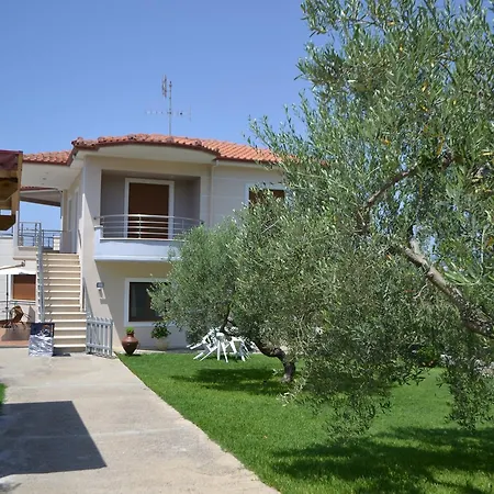 Alegra's Daire Nikiti (Sithonia)