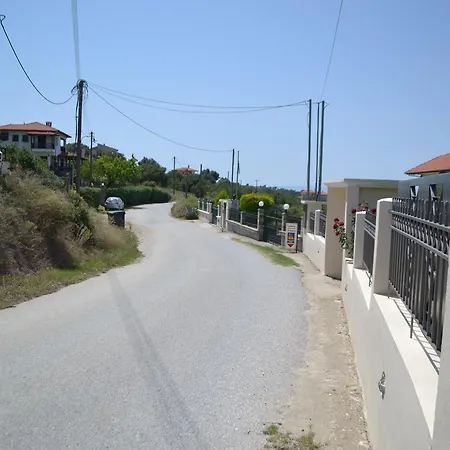 Alegra's Daire
