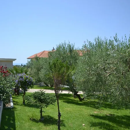 Apartment Alegra's Nikiti (Sithonia)