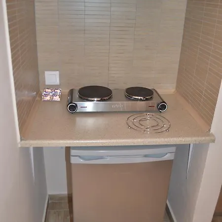 Apartment Alegra's *