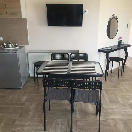 Alegra's Apartment *