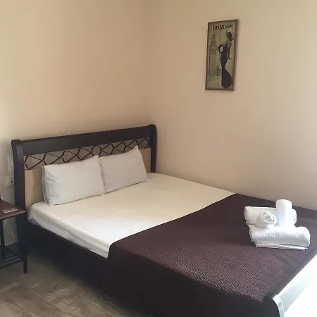 Apartment Alegra's *