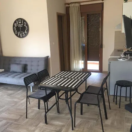 Alegra's Apartment